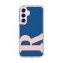 Slim Protection Case［ オリジナル - initial color - R navy ］