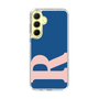 Slim Protection Case［ オリジナル - initial color - R navy ］