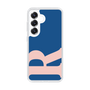 Slim Protection Case［ Original - initial color - R navy ］