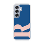 Slim Protection Case［ Original - initial color - R navy ］