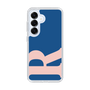 Slim Protection Case［ Original - initial color - R navy ］
