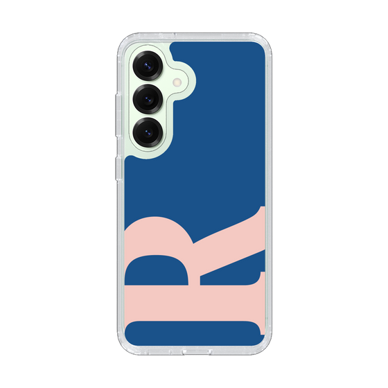 Slim Protection Case［ Original - initial color - R navy ］