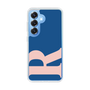 Slim Protection Case［ Original - initial color - R navy ］