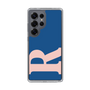 Slim Protection Case［ Original - initial color - R navy ］