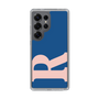 Slim Protection Case［ Original - initial color - R navy ］