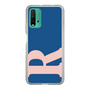 Slim Protection Case［ Original - initial color - R navy ］