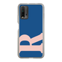Slim Protection Case［ Original - initial color - R navy ］