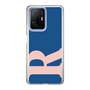 Slim Protection Case［ Original - initial color - R navy ］