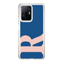 Slim Protection Case［ Original - initial color - R navy ］