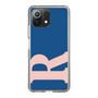 Slim Protection Case［ Original - initial color - R navy ］