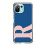 Slim Protection Case［ Original - initial color - R navy ］