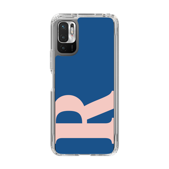 Slim Protection Case［ Original - initial color - R navy ］