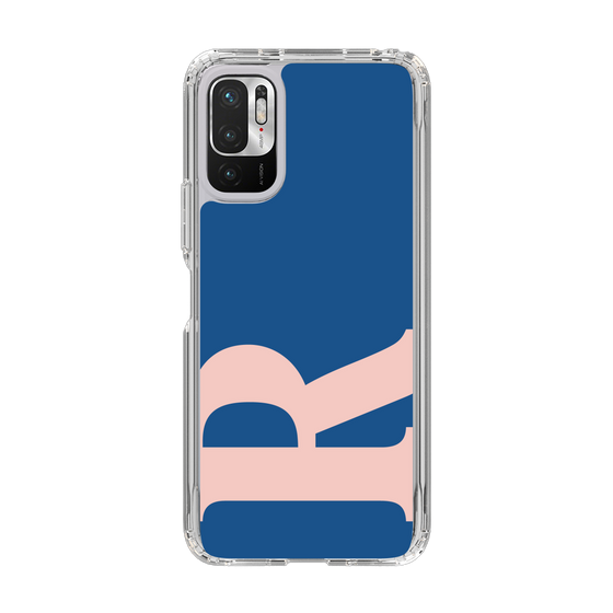 Slim Protection Case［ Original - initial color - R navy ］