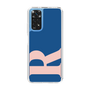 Slim Protection Case［ Original - initial color - R navy ］