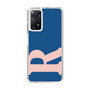Slim Protection Case［ Original - initial color - R navy ］