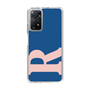 Slim Protection Case［ Original - initial color - R navy ］