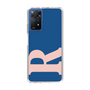 Slim Protection Case［ Original - initial color - R navy ］