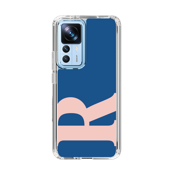 Slim Protection Case［ Original - initial color - R navy ］