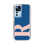 Slim Protection Case［ Original - initial color - R navy ］