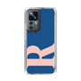 Slim Protection Case［ Original - initial color - R navy ］