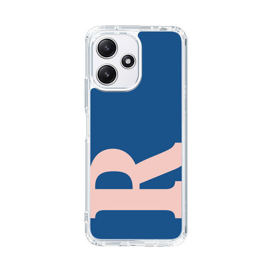 Slim Protection Case［ Original - initial color - R navy ］