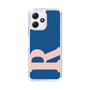 Slim Protection Case［ Original - initial color - R navy ］