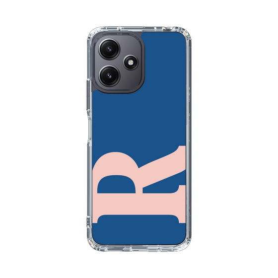 Slim Protection Case［ Original - initial color - R navy ］