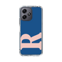 Slim Protection Case［ Original - initial color - R navy ］