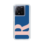 Slim Protection Case［ Original - initial color - R navy ］