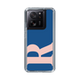 Slim Protection Case［ Original - initial color - R navy ］