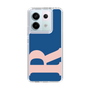 Slim Protection Case［ Original - initial color - R navy ］