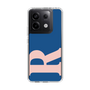 Slim Protection Case［ Original - initial color - R navy ］