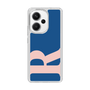Slim Protection Case［ Original - initial color - R navy ］