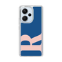 Slim Protection Case［ Original - initial color - R navy ］