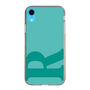Slim Protection Case［ Original - initial color - R light green ］