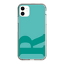 Slim Protection Case［ Original - initial color - R light green ］