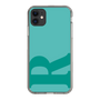 Slim Protection Case［ Original - initial color - R light green ］