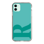 Slim Protection Case［ Original - initial color - R light green ］