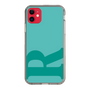 Slim Protection Case［ Original - initial color - R light green ］