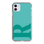 Slim Protection Case［ Original - initial color - R light green ］