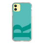 Slim Protection Case［ Original - initial color - R light green ］