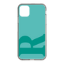 Slim Protection Case［ Original - initial color - R light green ］
