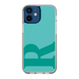 Slim Protection Case［ Original - initial color - R light green ］