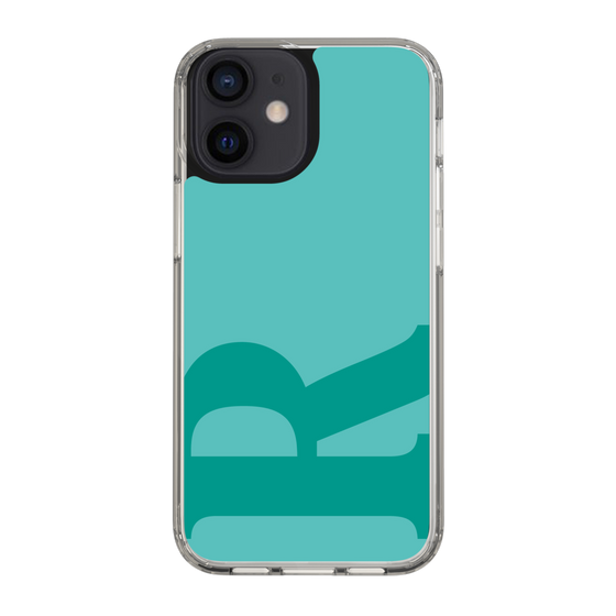 Slim Protection Case［ Original - initial color - R light green ］