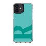 Slim Protection Case［ Original - initial color - R light green ］