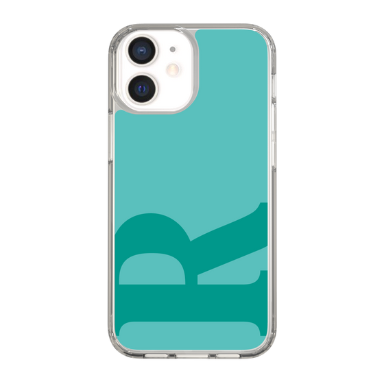Slim Protection Case［ Original - initial color - R light green ］