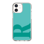 Slim Protection Case［ Original - initial color - R light green ］