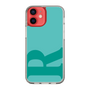 Slim Protection Case［ Original - initial color - R light green ］