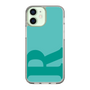Slim Protection Case［ Original - initial color - R light green ］