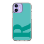 Slim Protection Case［ Original - initial color - R light green ］